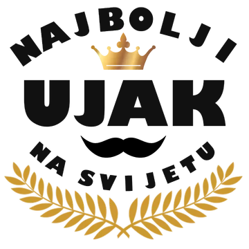 Најбољи ујак на свијету на артиклу