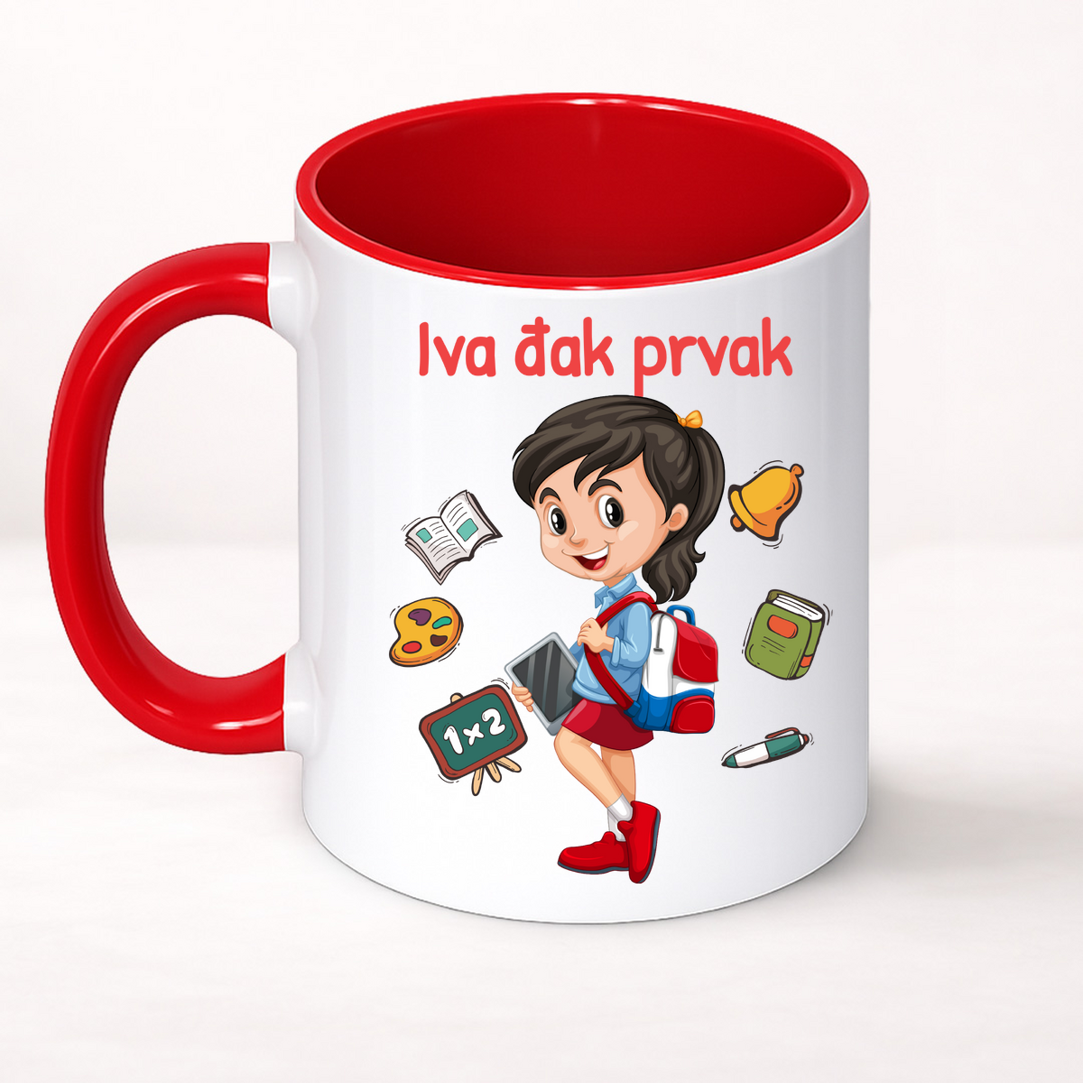 Đak prvak #5 - Šolja Classic – prikaz izdelka